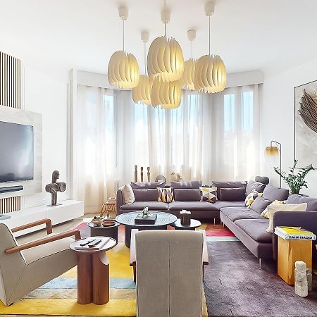 Signature Champs Elysees 파리 외부 사진
