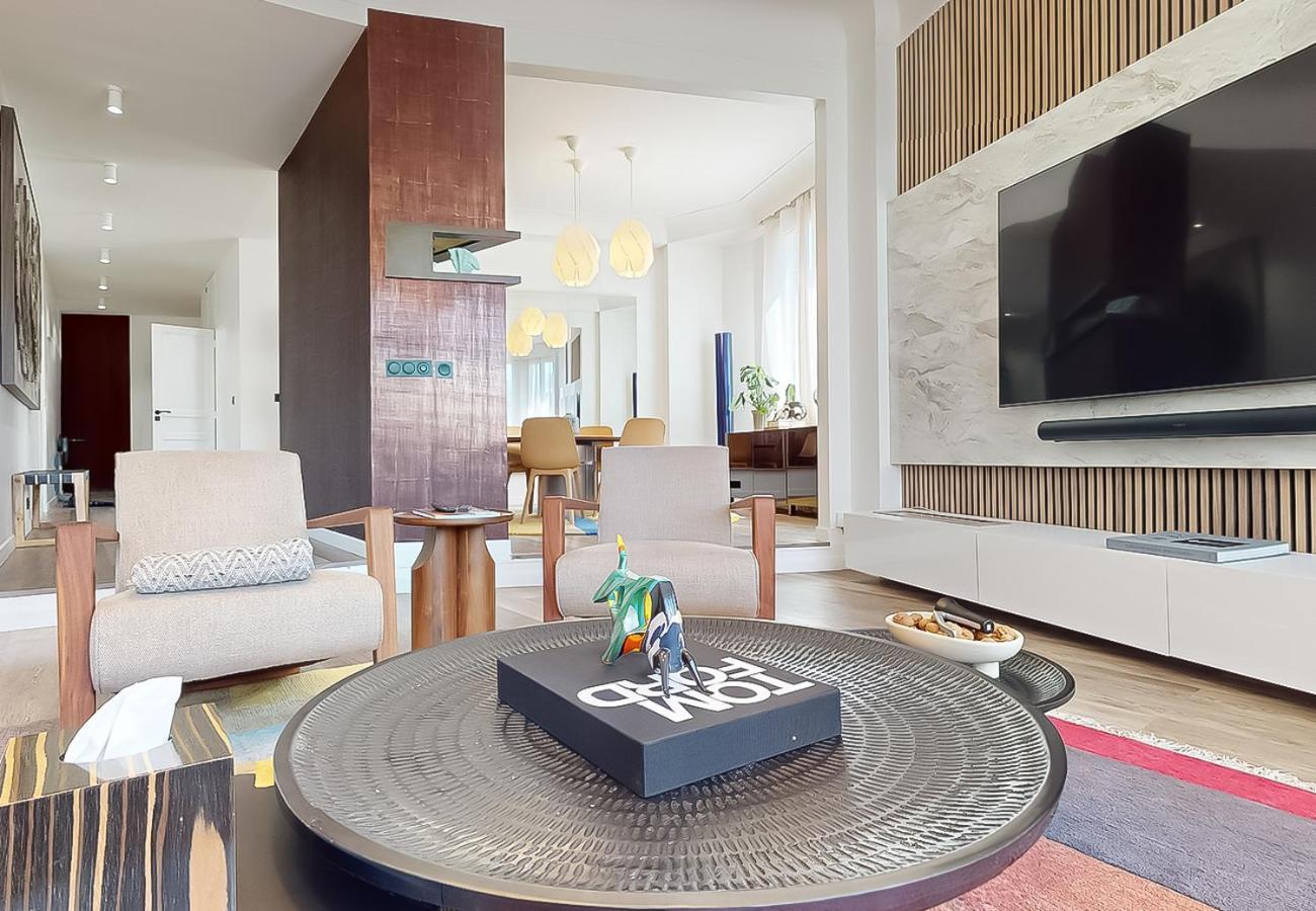Signature Champs Elysees 파리 외부 사진