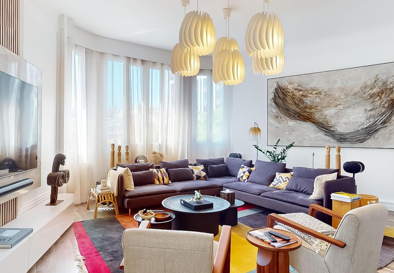 Signature Champs Elysees 파리 외부 사진